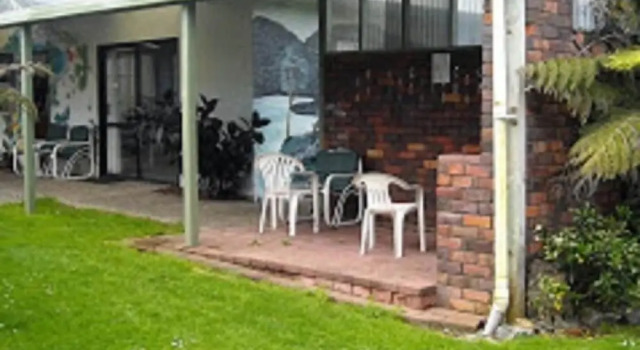 Номер Standard Tidewater Motel & Tourist Park