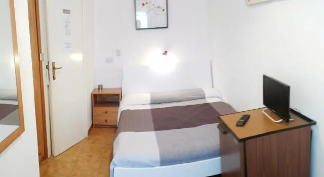 Двухместный номер Standard Residence Hotel Vittoria