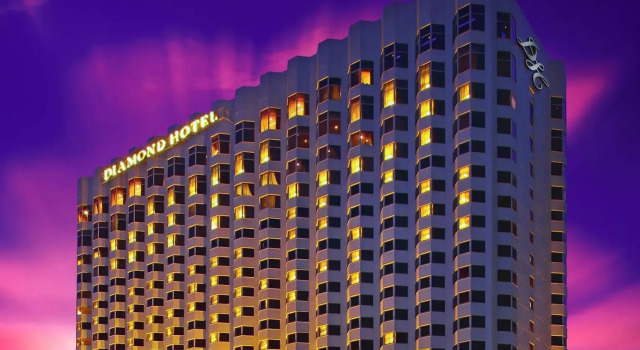 Diamond Hotel Philippines