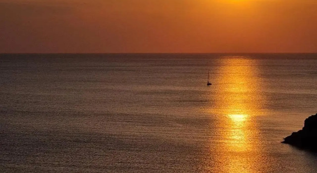 The Sunset by KHI, Rezervovat Hotel Merichas Kythnos