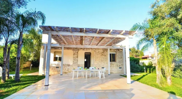 Вилла Luxury с 4 комнатами Boomerang Village 4 Stars