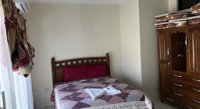 Santos Apartamentos, Prenota Appartamento Appartamenti a Santa Cruz Region, Appartamento