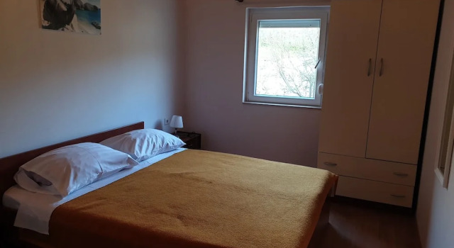 Апартаменты Apartments Dalmatinka Metajna Novalja