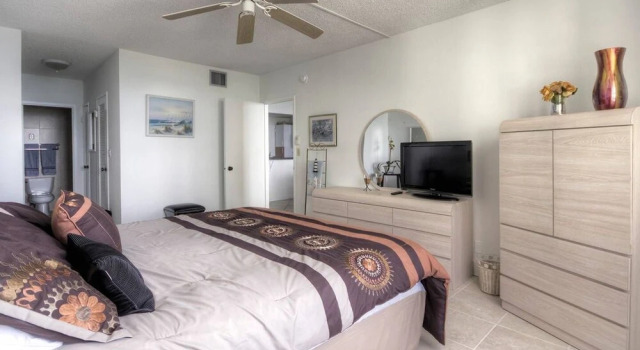 Le Sea Air 812 - Condo 2 People, Hollywood, Rezerwuj Hotel Hollywood Panhandle Florida