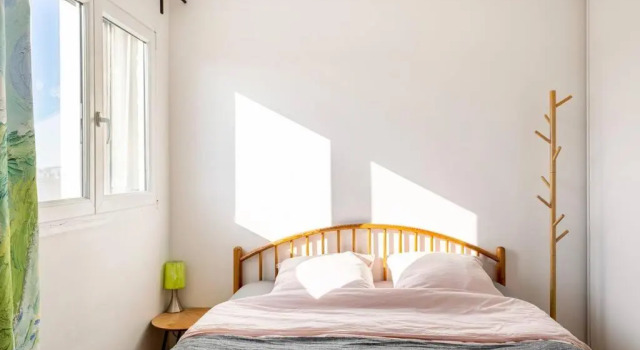 Номер Standard Une chambre chez moi,A guest room in my home,20mins to Paris