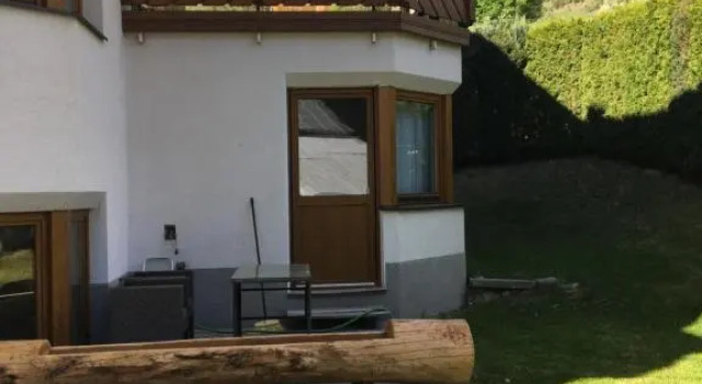 Апартаменты Schlossmühle