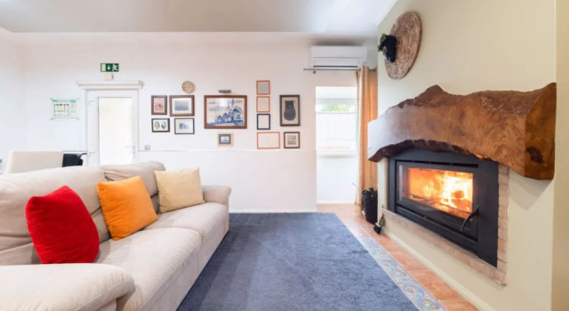 DOlivia (NZE220), Rezervovat Hotel Hotely v Oeste s parkováním, Parkování