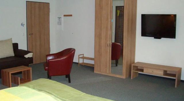 Семейный номер Standard Park-Hotel Leimen