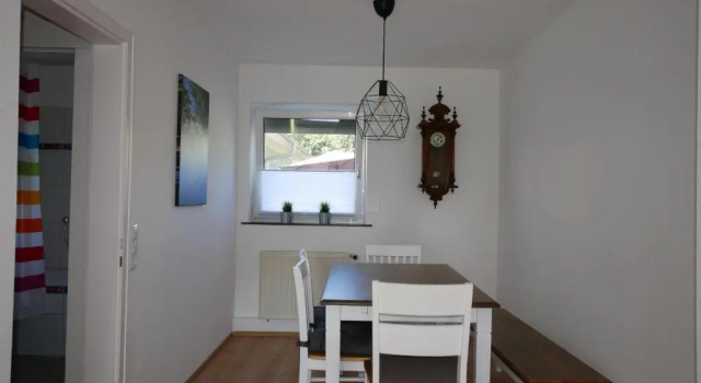 Neu Ab 2022: Schone Ferienwohnung in Top-Lage 84m2, Reserva ahora Hotel Hoteles en Baden-Wurtemberg con aparcamiento, Aparcamiento