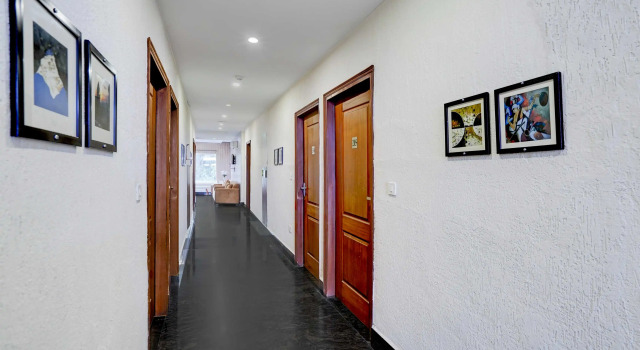 Super Super Townhouse Oak IMA Dehradun, Rezervovat Hotel Déhrádún Uttarakhand