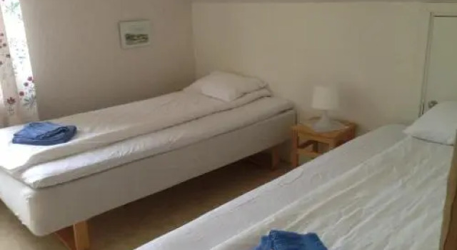 Svenstorps Vandrarhem, Book Hotel Tomelilla 