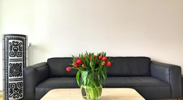 Апартаменты Deluxe The Apartment Downtown