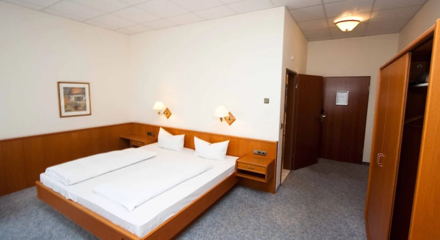 Hotel Handelshof