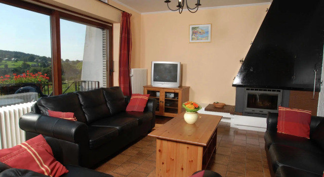 Holiday Home Choubert Thirimont, Rezervovat Hotel Hotely v Lutych s parkováním, Parkování