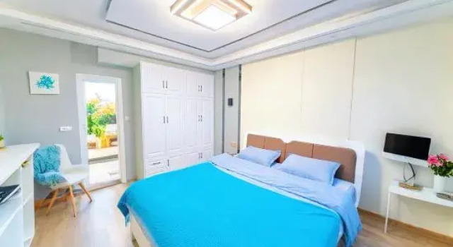 Люкс Gaoyou Jingtaiyuan Hotel