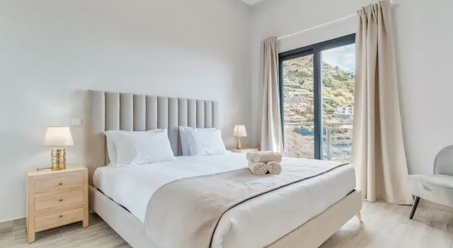 Апартаменты Comfort Alegria Residencial II