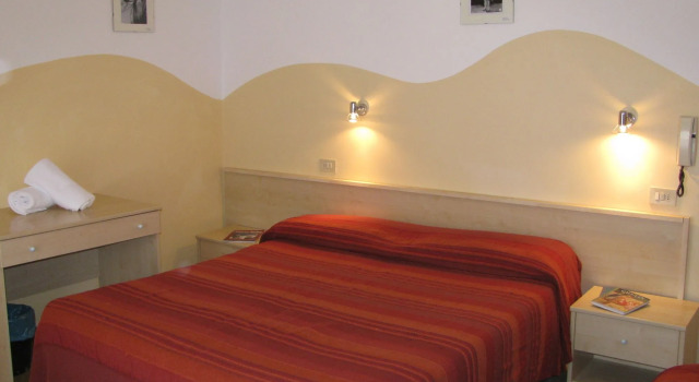 Hotel Villa Roberta