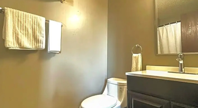 Номер Deluxe 7 Days Hotel