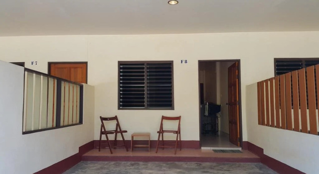 057 Resort, Забронировать Курортный отель Отели Южного Таиланда с парковкой, Парковка