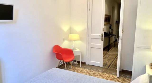 BarcelonaBB B&B, Забронировать Апартаменты/квартира Апартаменты Барселоны, рядом с Каррер-Гран-де-Гарсиа, Апартаменты/квартира