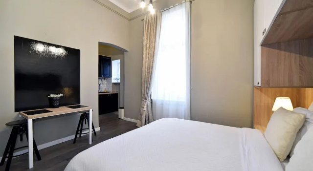 Appartamento Superior Time apartments