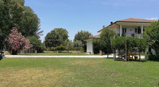 Casa Vacanze Feudi 1165, Prenota Hotel Hotel a Lazio con parcheggio, Parcheggio