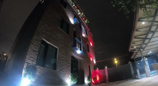 R&M Hotel, Book Hotel Batumi 