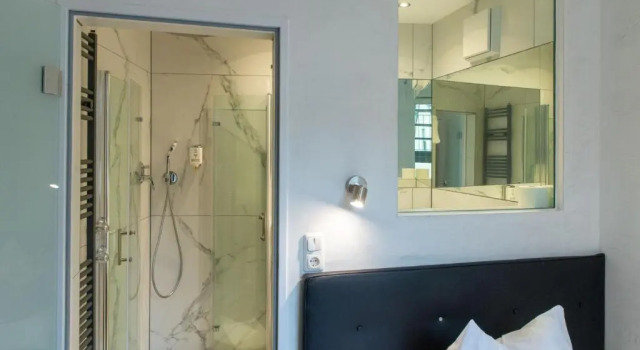 Номер Standard Hotel Fischertor