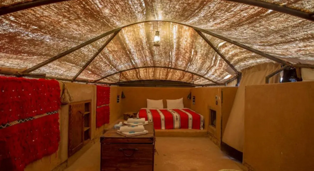 Tenda Terres D'Amanar