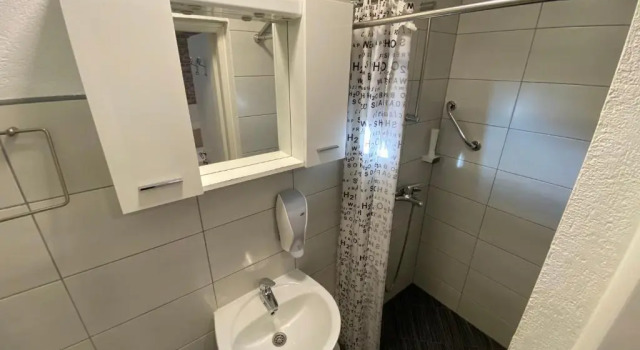 Номер Standard Apartments & Rooms Mostar Story