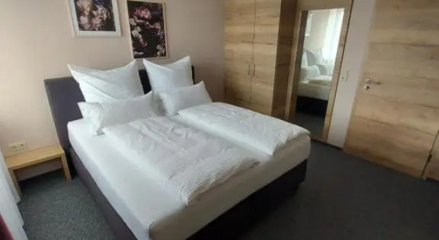 Номер Deluxe Ferienwohnung Nikolena