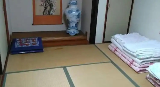 Номер Standard 民宿有田 Arita Guesthouse