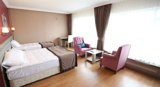 Hotel Destino Park