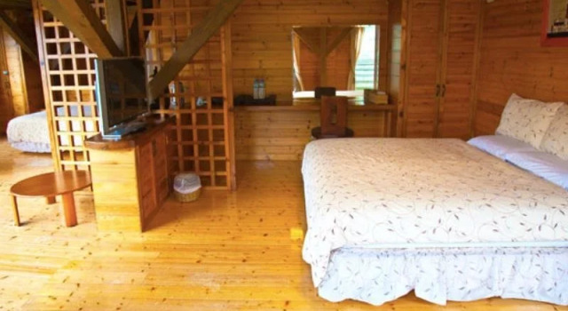 Alishan Lauya Homestay, Book Hotel Alishan Chiayi County