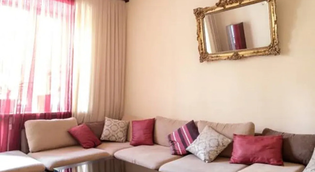 Tumanyan apt&Tours, Prenota Appartamento Erevan Armenia, vicino a Matenadaran