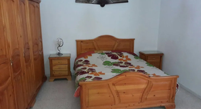 Rent Apartment In Tunis