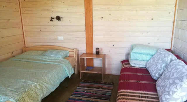 Bungalou Rozītes