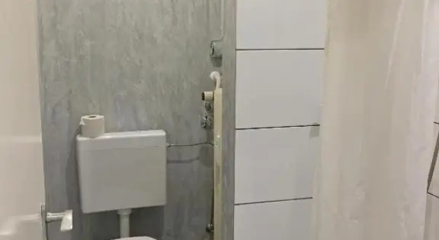 Студия Apartment am Bach