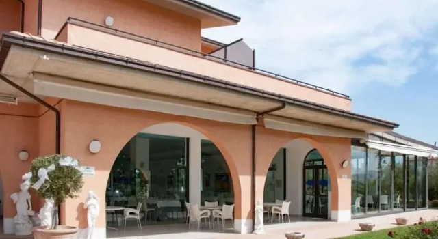 Residenza di Campagna Antonio & Davide, Rezervasyon Otel Bellante Abruzzo