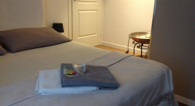 Номер Deluxe St. Peters Luxury Rooms
