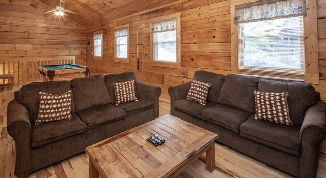 Living The Dream by Eagles Ridge Resort