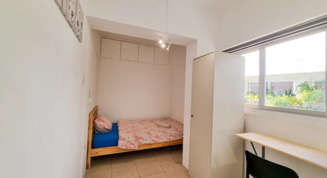 Standardní pokoj City View Rooms