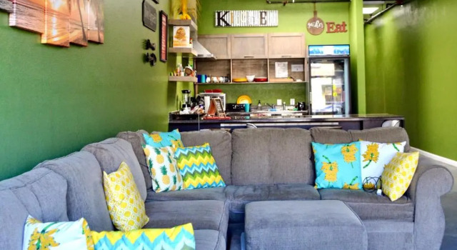 California Dreams Hostel - Pacific Beach