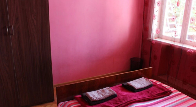 Standard quarto Telavi Inn