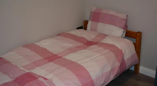 Апартаменты Central Apartment 3B