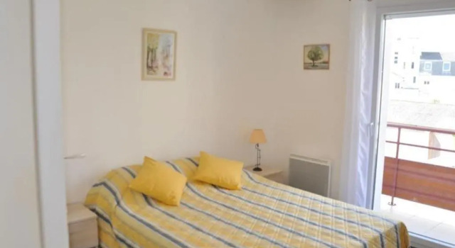 Appartement Perros-Guirec, 3 pièces, 4 personnes - FR-1-368-114, Rezerwuj Apartament Perros-Guirec 
