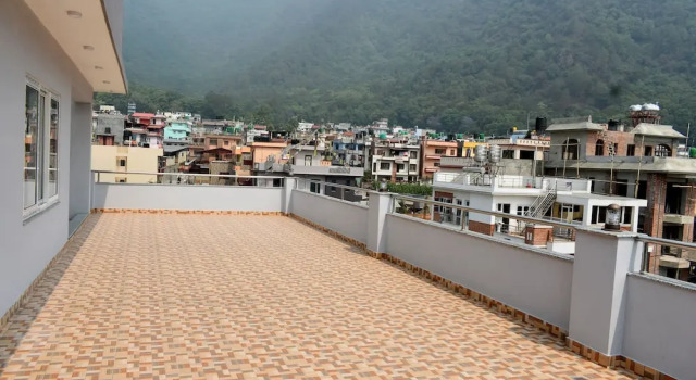 Номер Comfort Mount Star Homestay