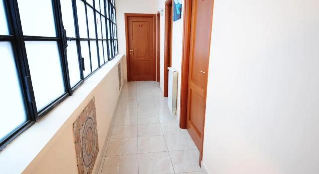 Четырёхместный номер Standard Hotel Mosaic