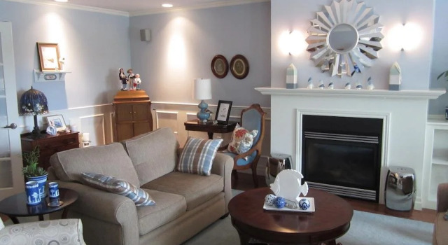 Casa Breeze Inn, Rezervovat Hotel Oak Bay Nový Brunšvik