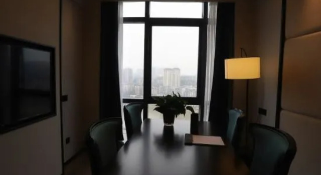 Jiangpan Hotel, Zhangzhou, Rezerwuj Hotel Luzhou Sichuan
